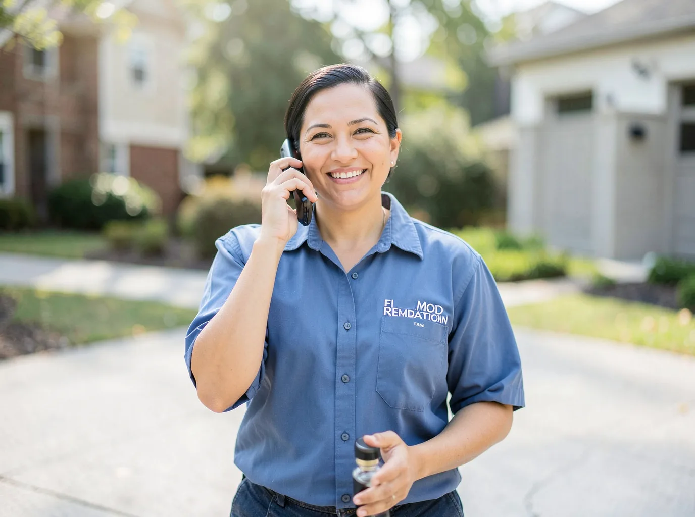 Mold Remediation Thompsons Station, TN FAQs